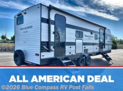 New 2026 Grand Design Transcend Xplor 27DBX available in Post Falls, Idaho