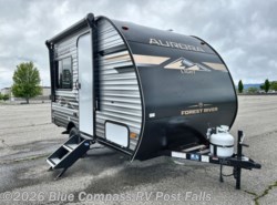 New 2026 Forest River Aurora Light 13RDX available in Post Falls, Idaho