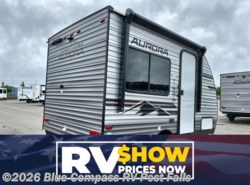 New 2026 Forest River Aurora Light 13RDX available in Post Falls, Idaho