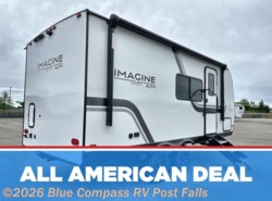 New 2026 Grand Design Imagine AIM 19MLA available in Post Falls, Idaho