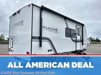 New 2026 Grand Design Imagine AIM 19MLA available in Post Falls, Idaho