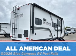 New 2026 Grand Design Imagine XLS 17MKE available in Post Falls, Idaho