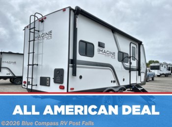New 2026 Grand Design Imagine XLS 17MKE available in Post Falls, Idaho