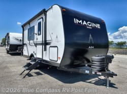 New 2026 Grand Design Imagine AIM 15RBA available in Post Falls, Idaho