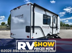 New 2026 Grand Design Imagine AIM 15RBA available in Post Falls, Idaho