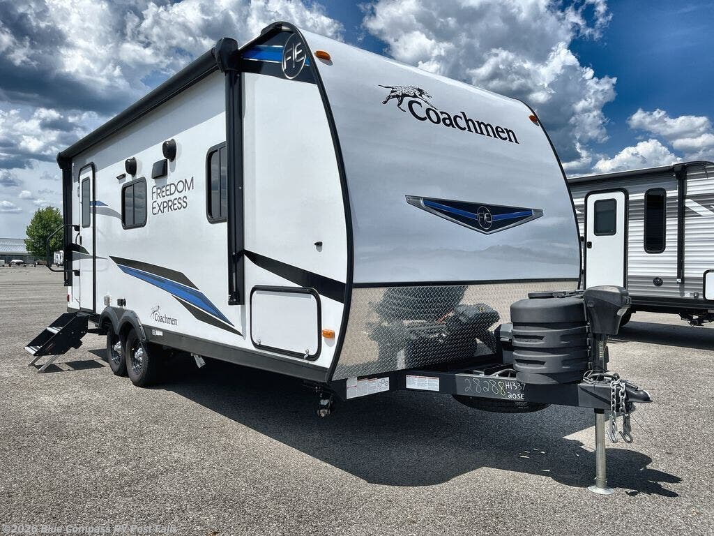 Used 2024 Coachmen Freedom Express Select 20SE available in Post Falls, Idaho
