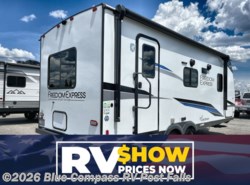 Used 2024 Coachmen Freedom Express Select 20SE available in Post Falls, Idaho