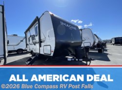 New 2026 Grand Design Imagine AIM 16MLA available in Post Falls, Idaho