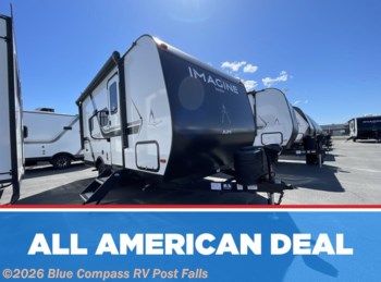 New 2026 Grand Design Imagine AIM 16MLA available in Post Falls, Idaho