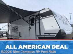 New 2026 Alliance RV Delta Ultra Lite RK234 available in Post Falls, Idaho
