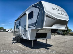 New 2027 Alliance RV Avenue All-Access 23ML available in Post Falls, Idaho