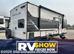 New 2027 Heartland Prowler 2100QB available in Post Falls, Idaho