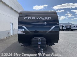 New 2027 Heartland Prowler 2100QB available in Post Falls, Idaho