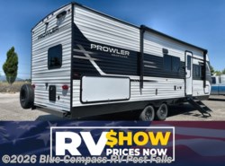 New 2027 Heartland Prowler 2602BHS available in Post Falls, Idaho