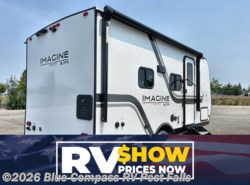 New 2027 Grand Design Imagine AIM 16MLA available in Post Falls, Idaho