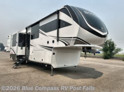 New 2027 Grand Design Solitude 390RK available in Post Falls, Idaho