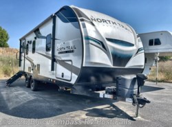Used 2022 Heartland North Trail 22RBS available in Post Falls, Idaho