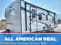 Used 2022 Heartland North Trail 22RBS available in Post Falls, Idaho