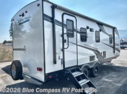 Used 2022 Heartland North Trail 22RBS available in Post Falls, Idaho
