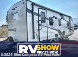 Used 2022 Heartland North Trail 22RBS available in Post Falls, Idaho