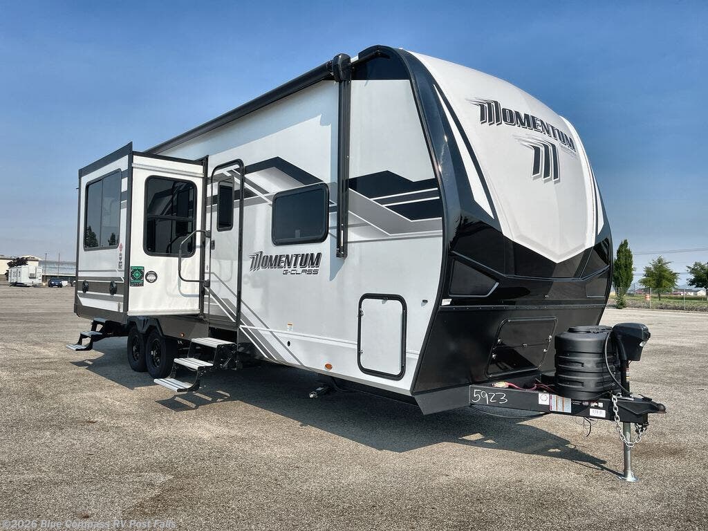 New 2027 Grand Design Momentum G-Class 29GS available in Post Falls, Idaho