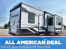 New 2027 Grand Design Momentum G-Class 29GS available in Post Falls, Idaho