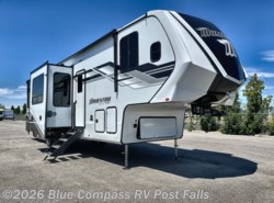 New 2027 Grand Design Momentum G-Class 350G available in Post Falls, Idaho