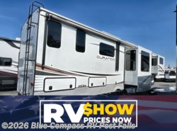 Used 2024 K-Z Durango Gold G386FLF available in Post Falls, Idaho