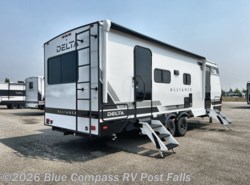 New 2027 Alliance RV Delta 252RL available in Post Falls, Idaho