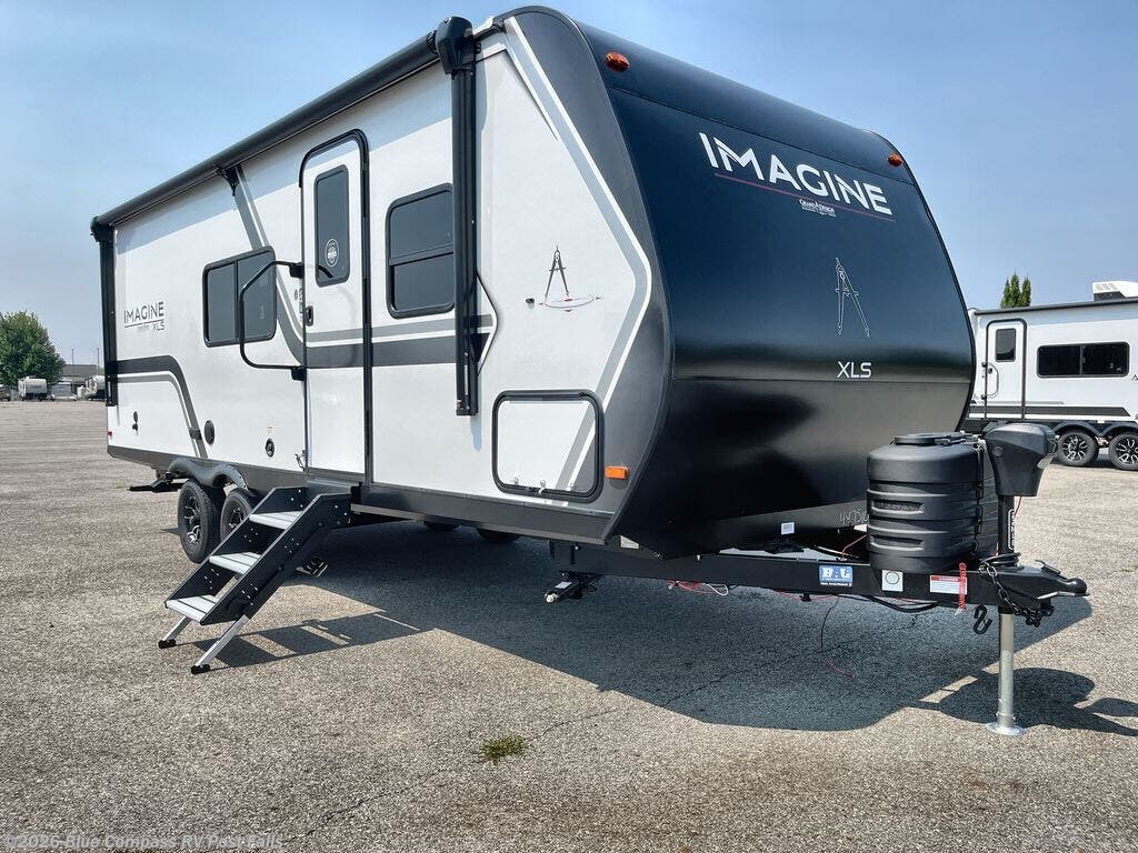 New 2027 Grand Design Imagine XLS 22MLE available in Post Falls, Idaho