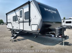 New 2027 Grand Design Imagine XLS 22MLE available in Post Falls, Idaho