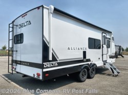 New 2027 Alliance RV Delta Ultra Lite ML226 available in Post Falls, Idaho