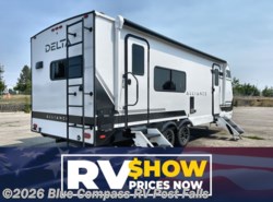 New 2027 Alliance RV Delta Ultra Lite RK234 available in Post Falls, Idaho