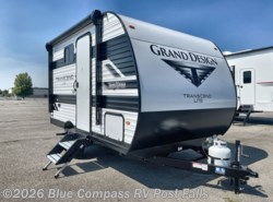 New 2027 Grand Design Transcend Lite 121RBL available in Post Falls, Idaho