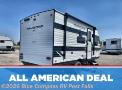 New 2027 Grand Design Transcend One 151BH available in Post Falls, Idaho