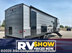 New 2027 Forest River Aurora 27DBH available in Post Falls, Idaho