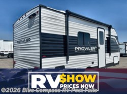 New 2027 Heartland Prowler 1700RB available in Post Falls, Idaho