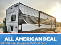 New 2027 Heartland Prowler 2802BHS available in Post Falls, Idaho