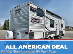 Used 2013 Coleman CTS 274BH available in Post Falls, Idaho