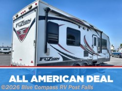 Used 2014 Keystone Fuzion 260 available in Post Falls, Idaho