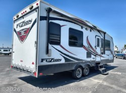 Used 2014 Keystone Fuzion 260 available in Post Falls, Idaho