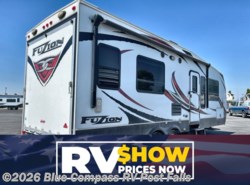 Used 2014 Keystone Fuzion 260 available in Post Falls, Idaho