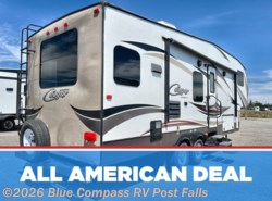 Used 2016 Keystone Cougar Half-Ton Series 279RKSWE available in Post Falls, Idaho