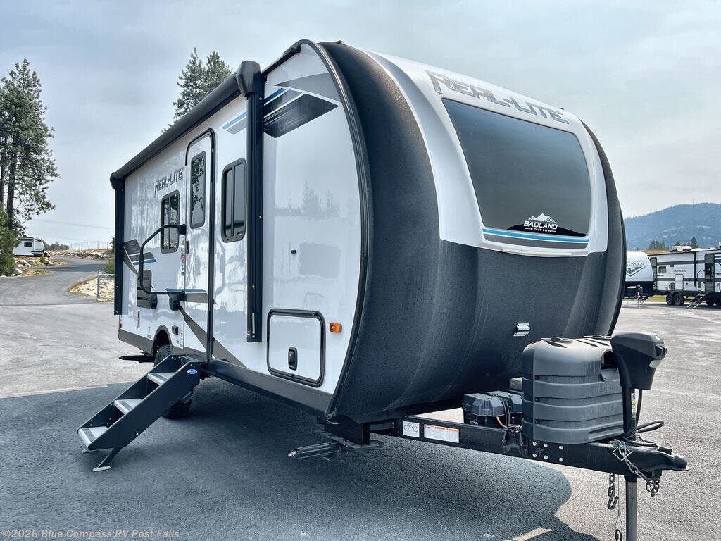 Used 2022 Palomino Real-Lite Mini RL186 available in Post Falls, Idaho
