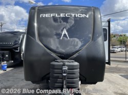 New 2026 Grand Design Reflection 345RLTS available in Post Falls, Idaho