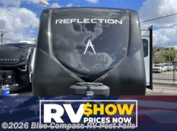 New 2026 Grand Design Reflection 345RLTS available in Post Falls, Idaho