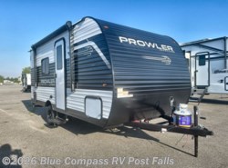 New 2027 Heartland Prowler 1700RB available in Post Falls, Idaho