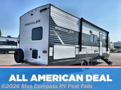 New 2027 Heartland Prowler 2602BHS available in Post Falls, Idaho