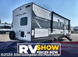 New 2027 Heartland Prowler 2602BHS available in Post Falls, Idaho