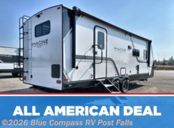 New 2027 Grand Design Imagine 2600RB available in Post Falls, Idaho